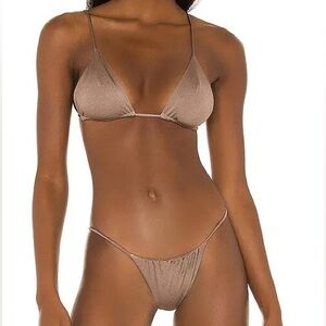 Indah Bikini in Stardust